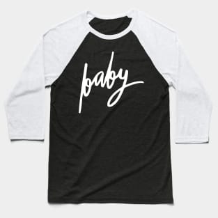 Baby Baseball T-Shirt